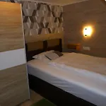 Ξενοδοχείο Harbauer