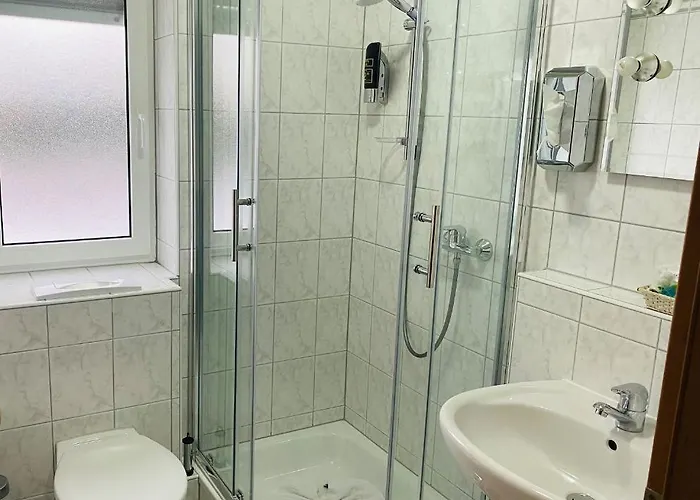 Otel Harbauer 3*