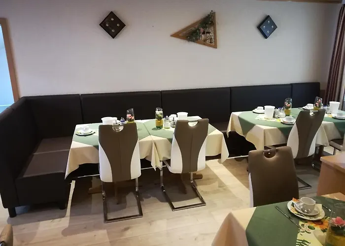 Hotel Harbauer