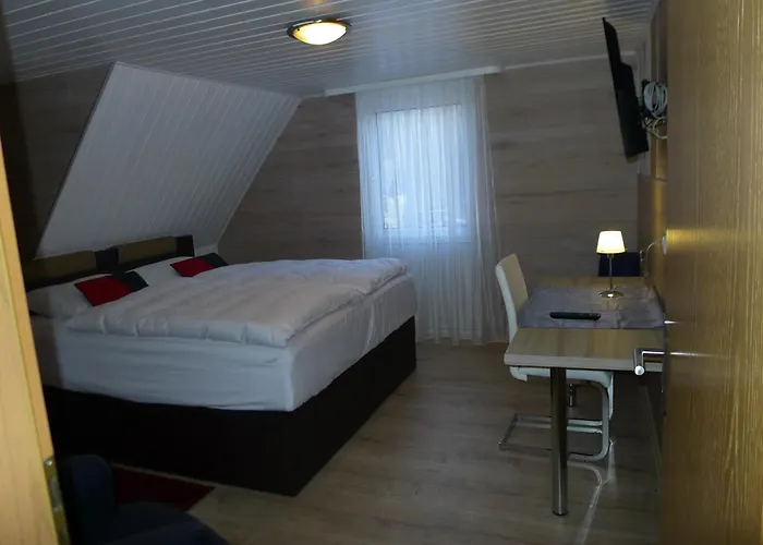 Otel Harbauer Schwarzenbruck