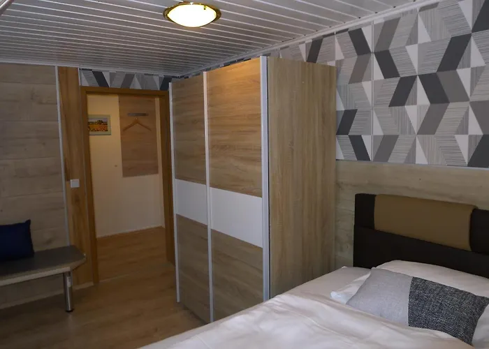 Harbauer Otel 3*