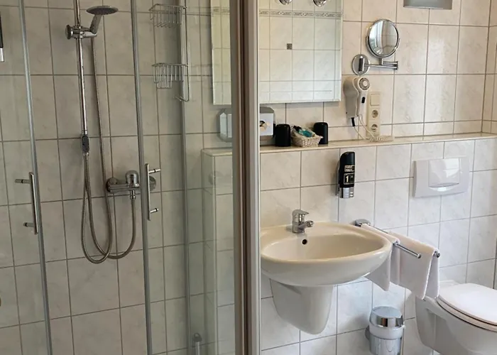 Otel Harbauer 3*