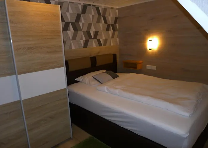Otel Harbauer