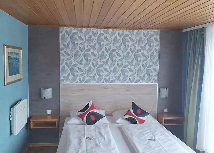 Otel Harbauer 3*