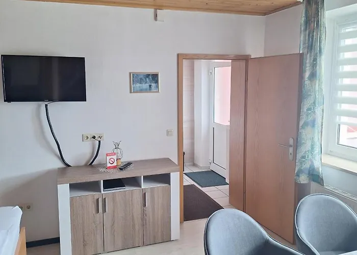 Otel Harbauer 3*