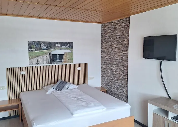 Harbauer Otel Schwarzenbruck