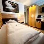 Hotel Harbauer 3*