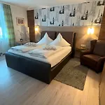 Hotel Harbauer 3*