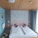 Hotel Harbauer 3*