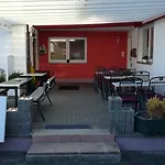 Hotel Harbauer 3*
