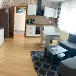 Harbauer Hotel 3*