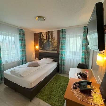 Harbauer Hotel Schwarzenbruck