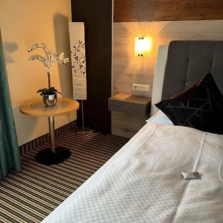 Hotel Harbauer Schwarzenbruck