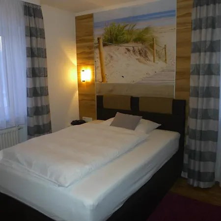 Hotel Harbauer Schwarzenbruck