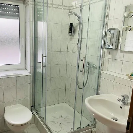 Hotel Harbauer 3*