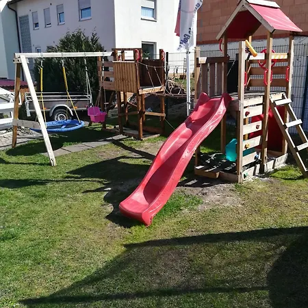Harbauer Szálloda 3*
