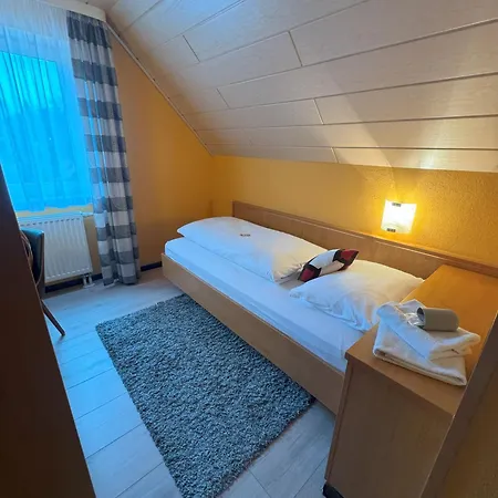 Harbauer Hotel Schwarzenbruck