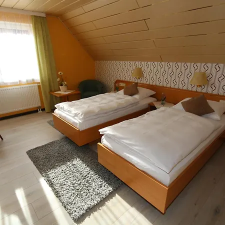 Harbauer 3*