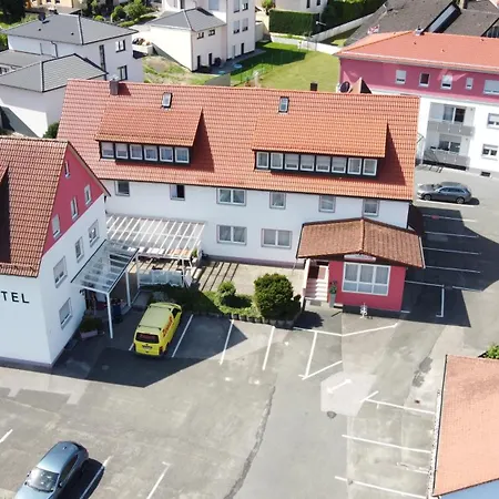Hotel Harbauer