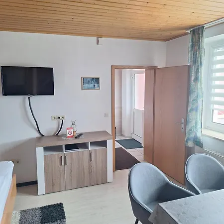 Szálloda Harbauer 3*