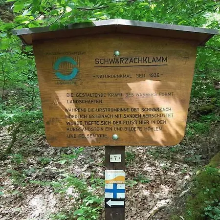 Harbauer Schwarzenbruck