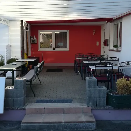 Hotel Harbauer 3*