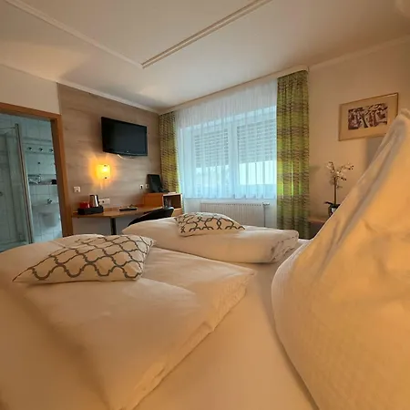 Harbauer Hotel Schwarzenbruck