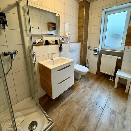 Hotel Harbauer 3*