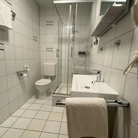 Hotel Harbauer