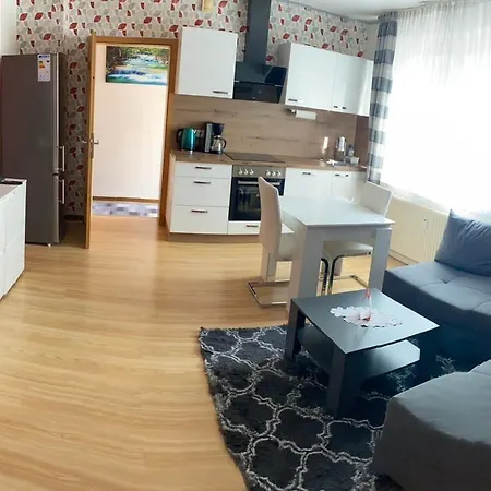 Harbauer Hotel 3*