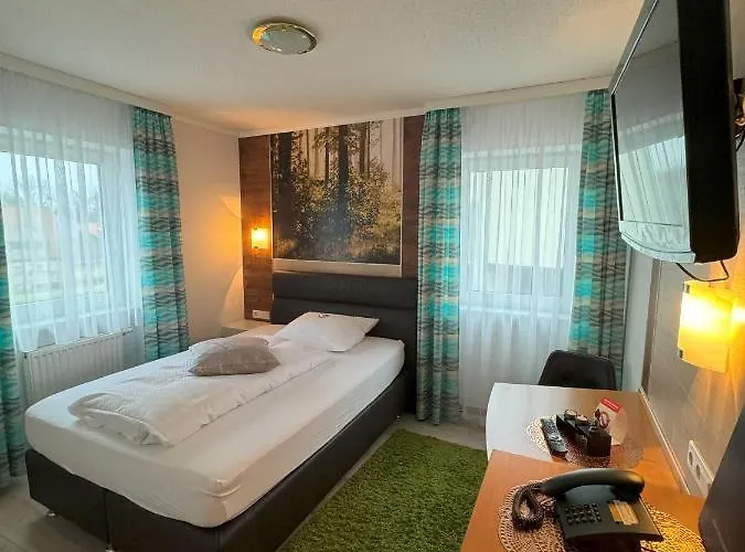 Harbauer Hotel Schwarzenbruck