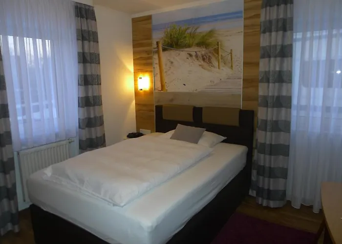 Hotel Harbauer Schwarzenbruck
