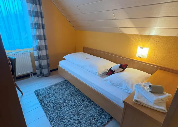 Harbauer Hotel Schwarzenbruck