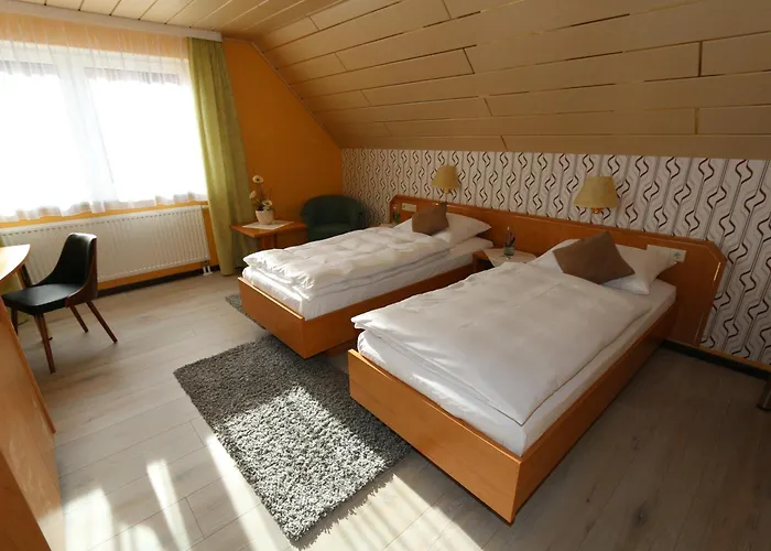 Harbauer 3*