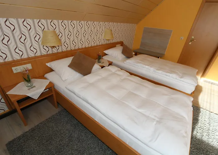 Hotel Harbauer