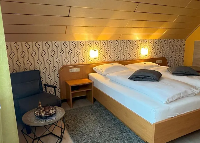Hotel Harbauer