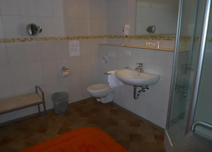 Hotel Harbauer 3*