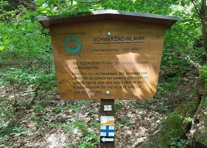 Harbauer Schwarzenbruck
