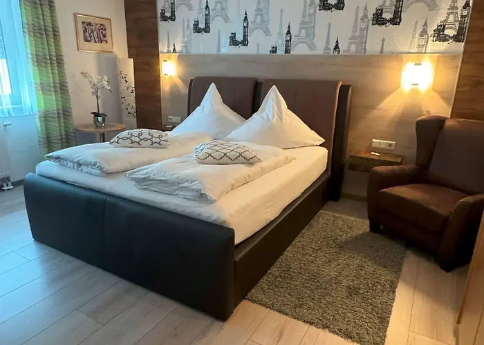 Harbauer 3*