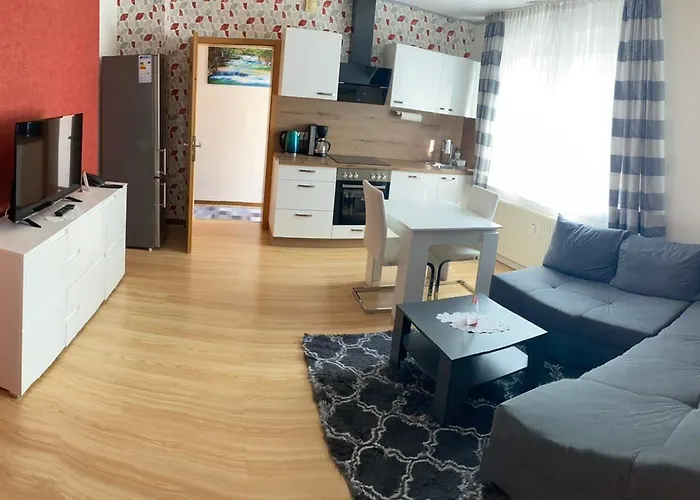 Harbauer Hotel 3*